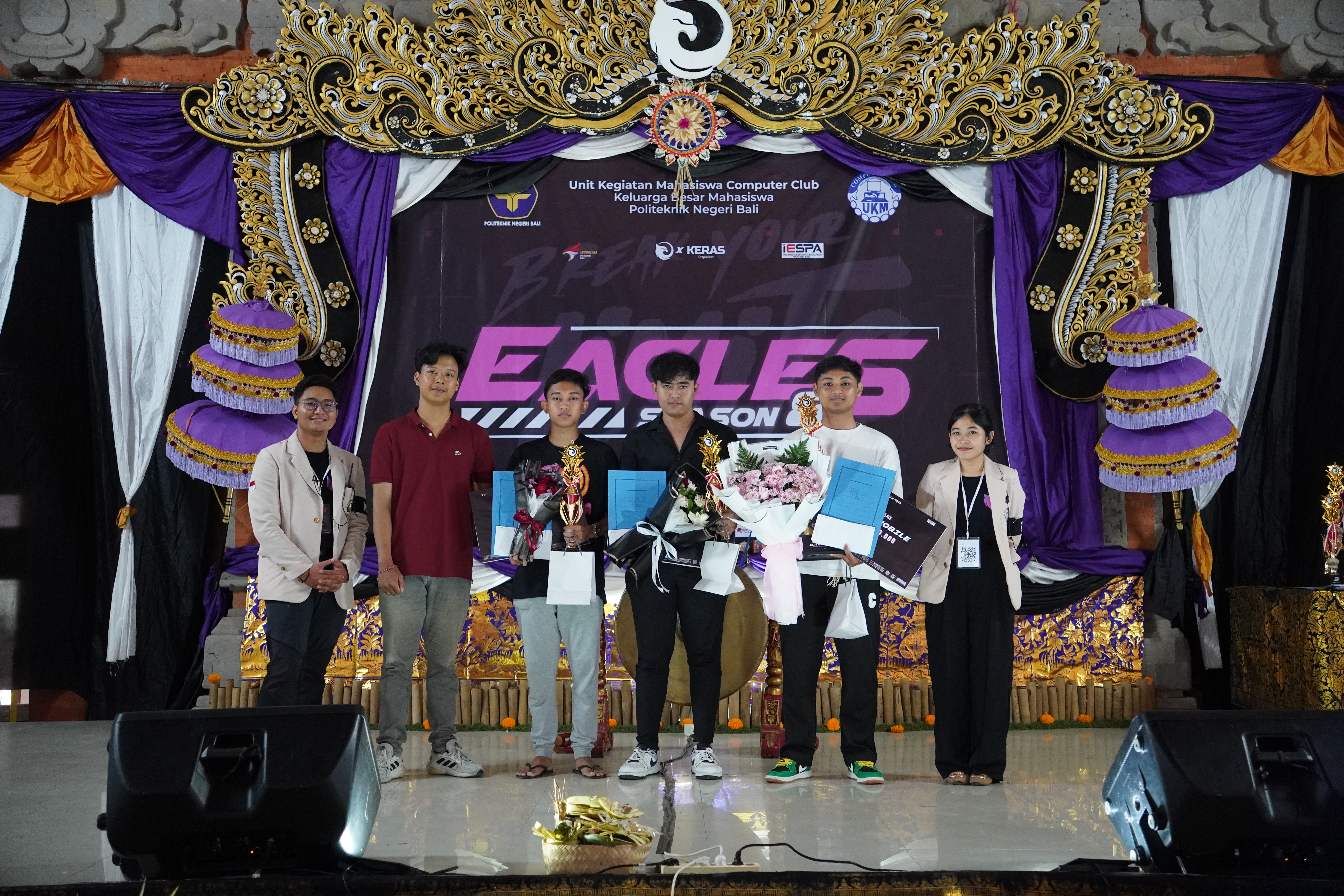 Gaming & Seminar