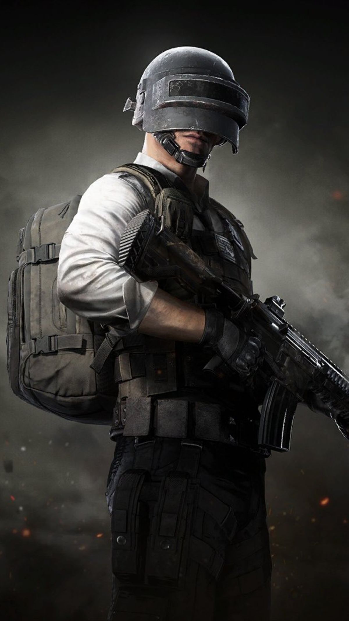 PUBG MOBILE