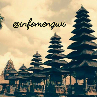 Info Mengwi